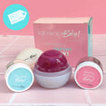 Anti-Aging Kit! – Hibiscus & Collagen Blends for Face Icing (4-Month Supply)