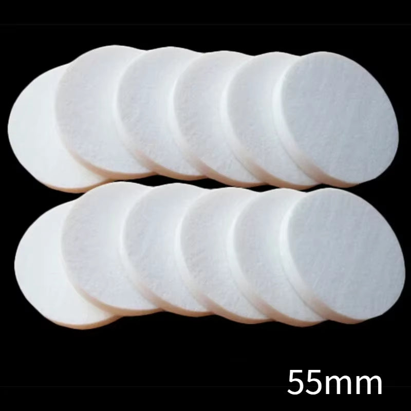 Makeup Sponge Puff Set