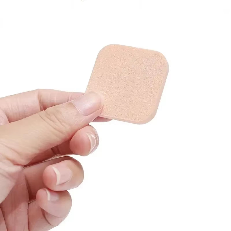 Makeup Sponge Puff Set