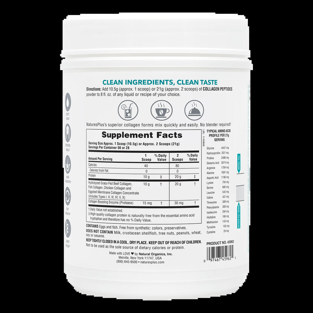 Collagen Peptides