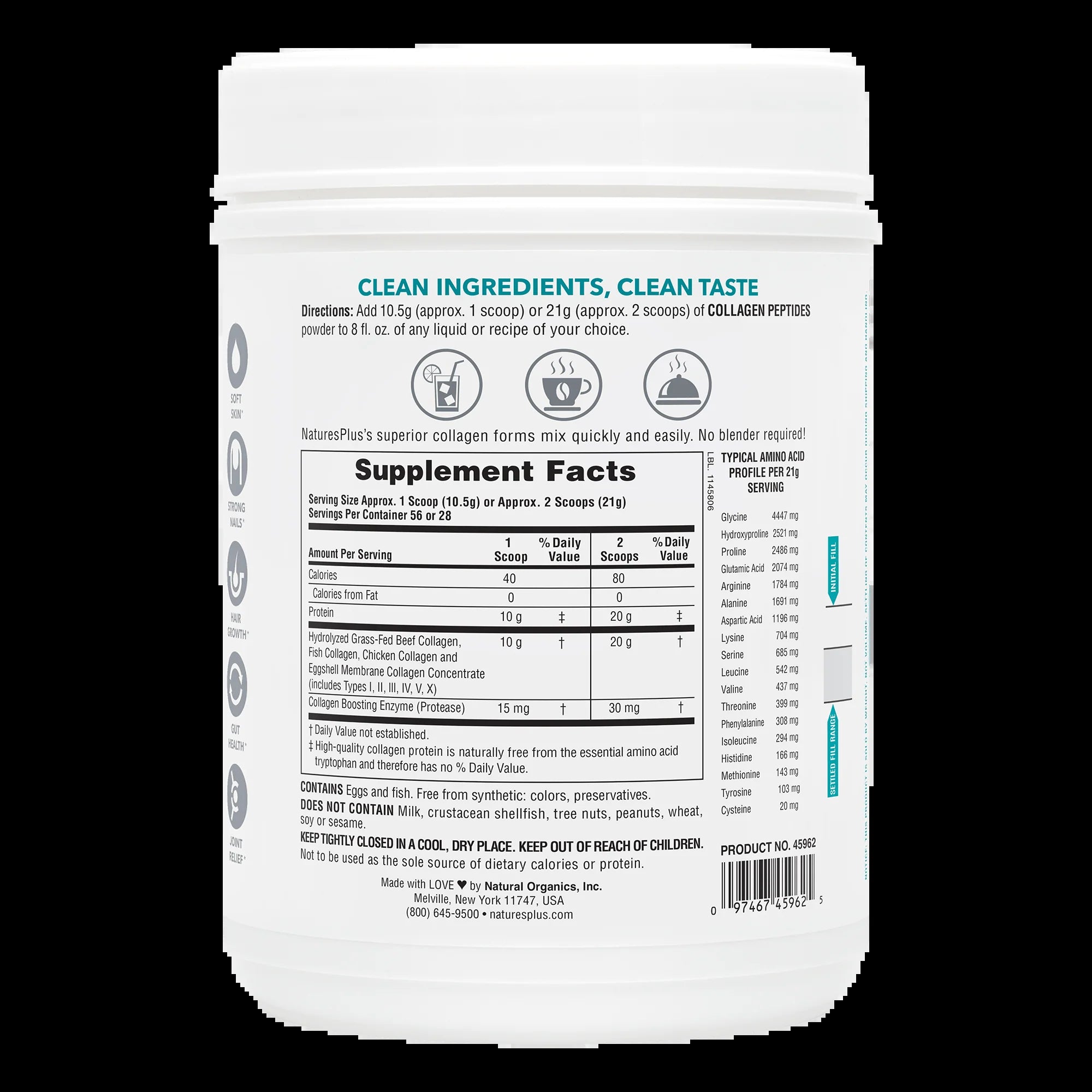 Collagen Peptides