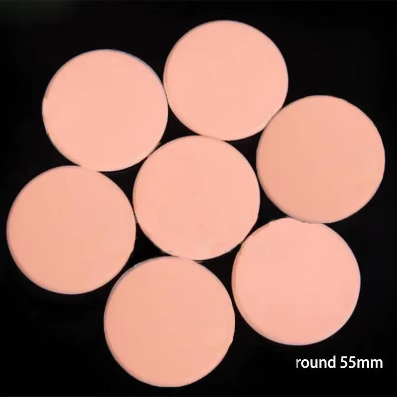 Makeup Sponge Puff Set