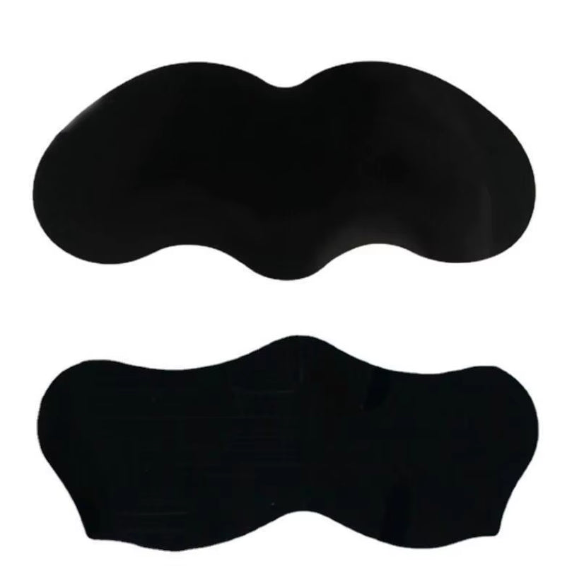 10/50/100 Pieces Facial Blackhead Removal Stickers - Effective Pore and Nose Cleansing Stickers, Gentle Deep Cleansing Care Sti