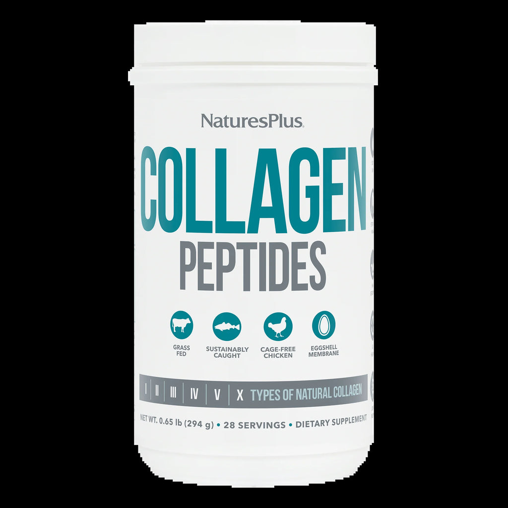 Collagen Peptides