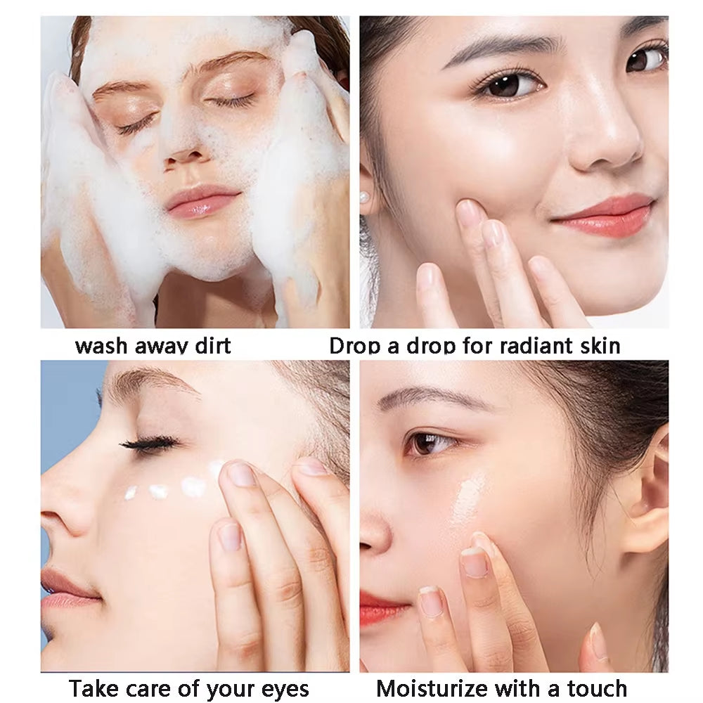 Caviar Korean Skin Care Set
