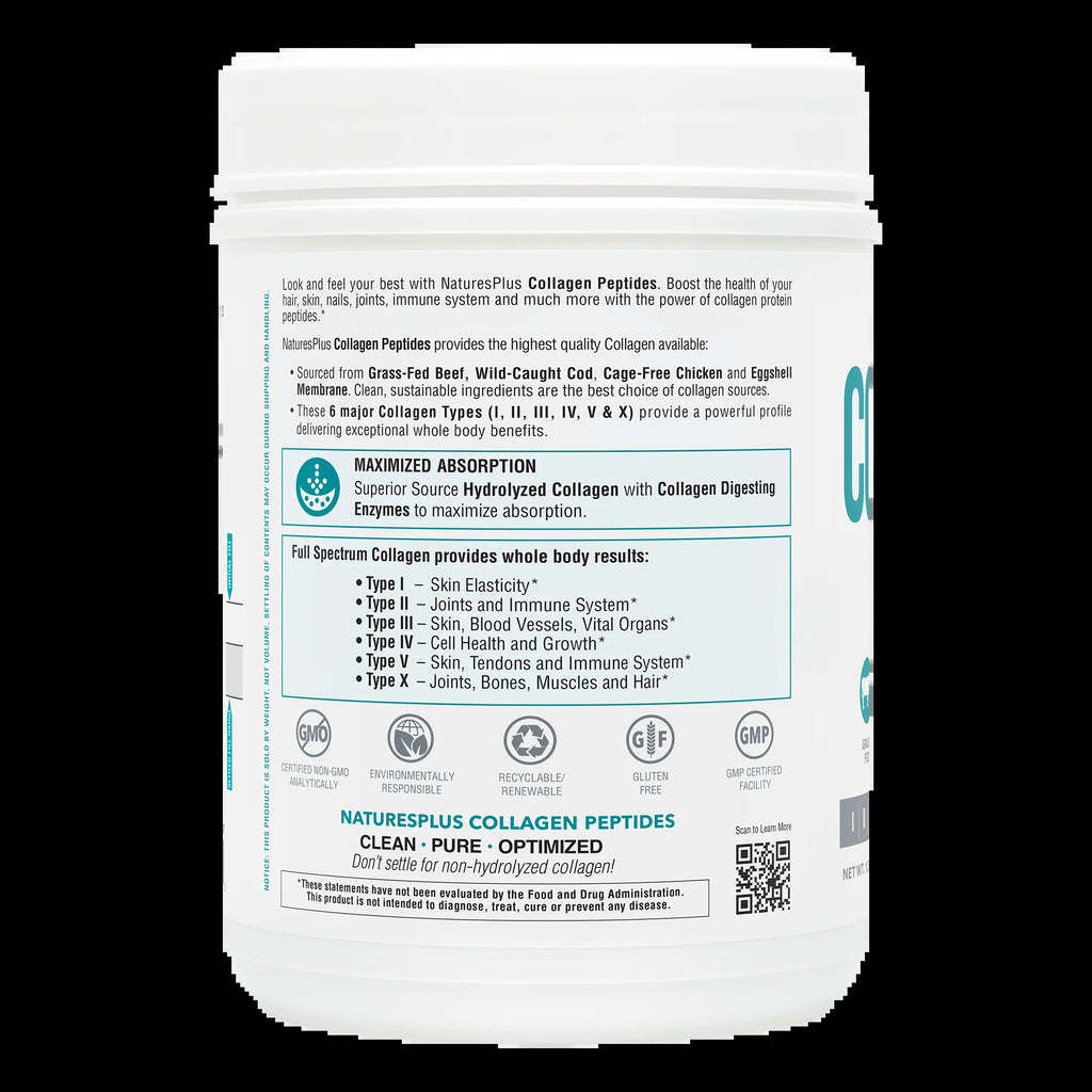 Collagen Peptides