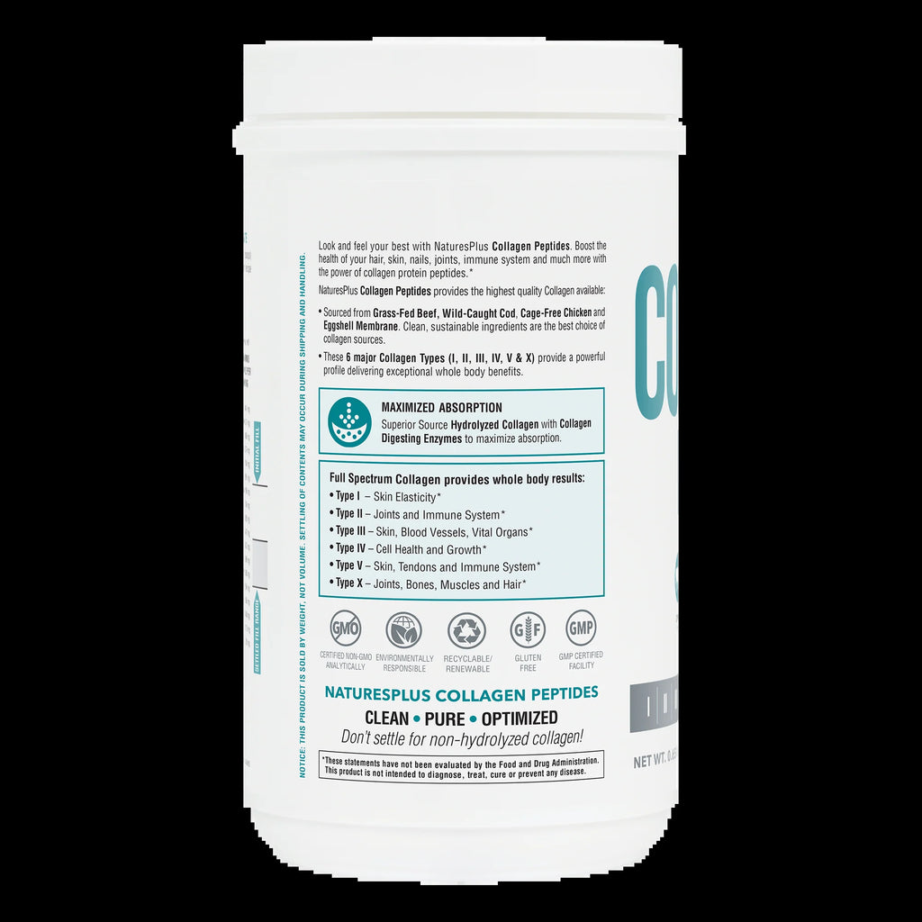 Collagen Peptides