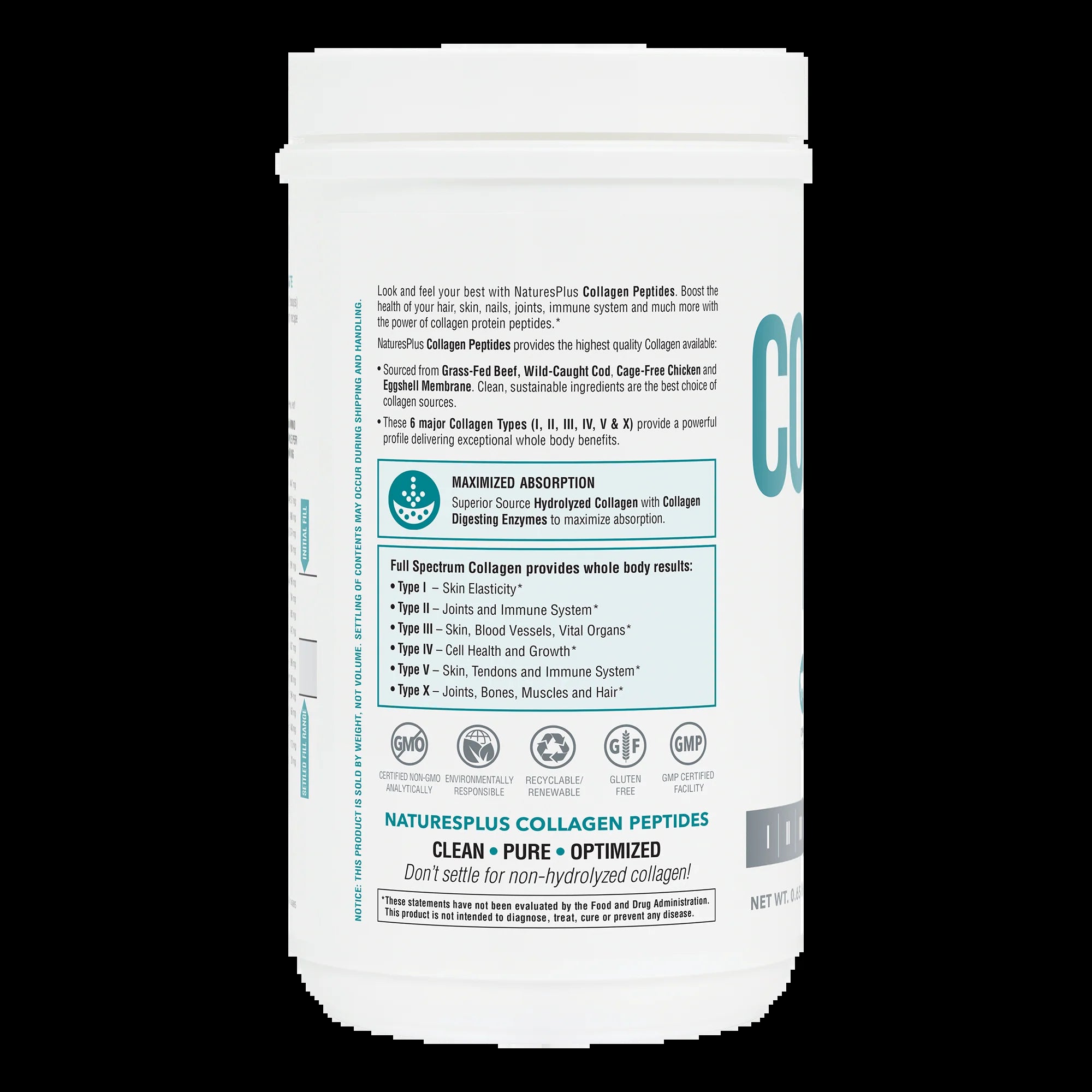 Collagen Peptides