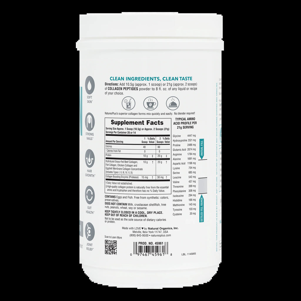 Collagen Peptides
