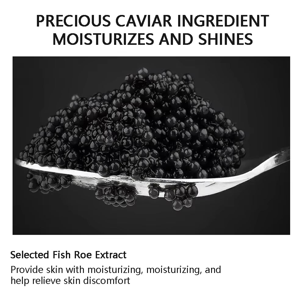 Caviar Korean Skin Care Set