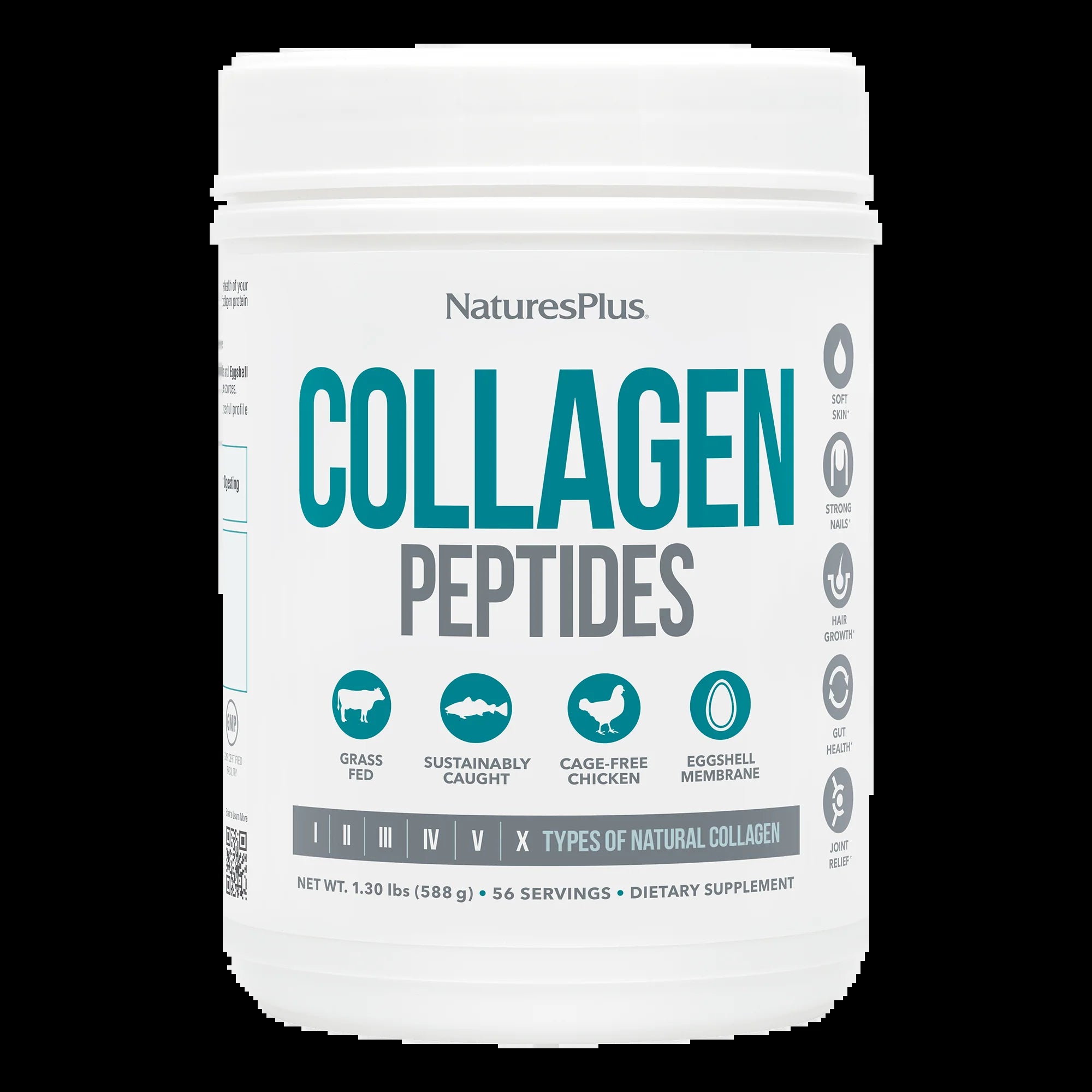 Collagen Peptides