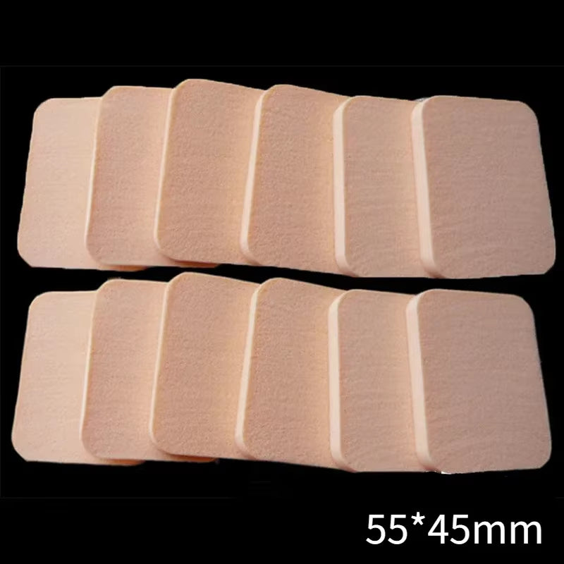 Makeup Sponge Puff Set