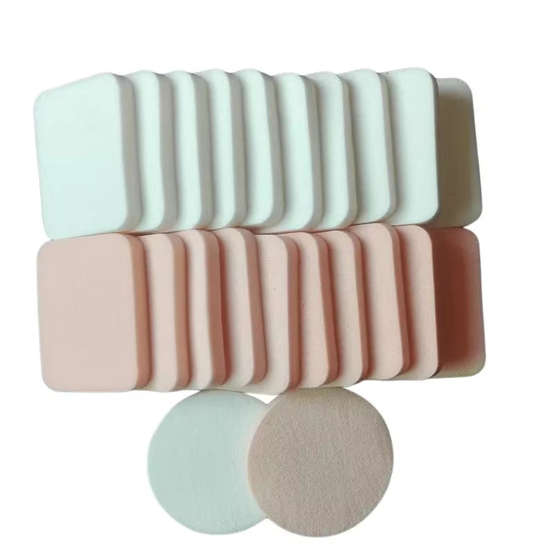 Makeup Sponge Puff Set